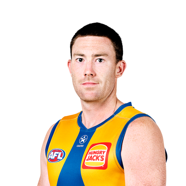 Jeremy McGovern profile picture